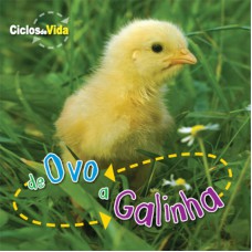 De ovo a galinha