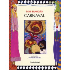 Carnaval : Festas brasileiras