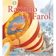 O ratinho do farol
