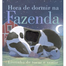 Hora de dormir na fazenda
