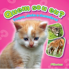 Filhotes : Quem sou eu?