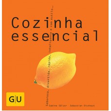 Cozinha essencial