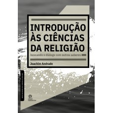 Introdução às ciências da religião: