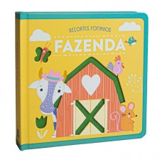 Fazenda: Recortes fofinhos