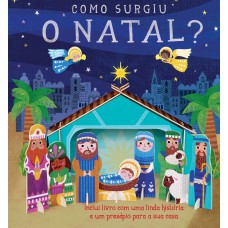 Como surgiu o natal?