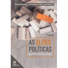 As elites políticas: