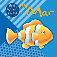 No mar : Mini pop-ups