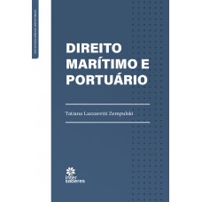 Direito Marítimo e Portuário