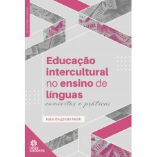 Educação intercultural no ensino de línguas: