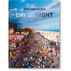 Stephen Wilkes. Day to Night