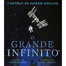 O grande infinito