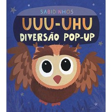 Sabidinhos : Uuu-uhu diversão pop-up