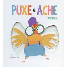 Fazenda : puxe e ache