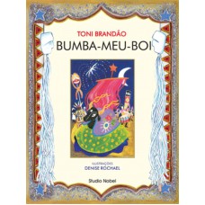 Bumba-meu-boi