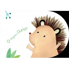 O pequeno ouriço