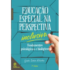 Educação especial na perspectiva inclusiva: