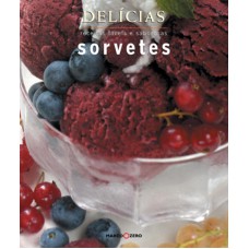 Delícias : Sorvete