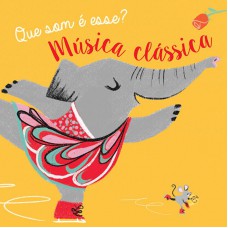 Música clássica : Que som é esse?
