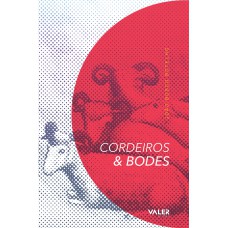 Cordeiros e bodes