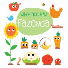 Fazenda : Vamos procurar?