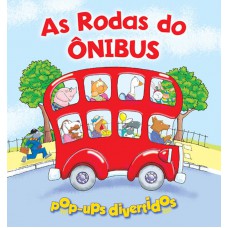 As rodas do ônibus