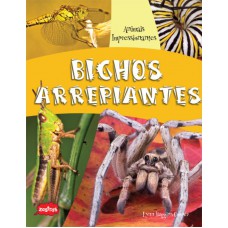 Bichos arrepiantes