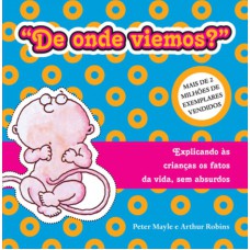 De onde viemos?