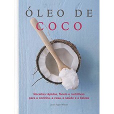 Óleo de coco