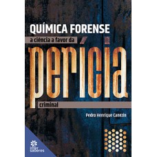 Química forense: