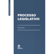 Processo Legislativo