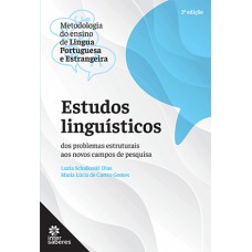 Estudos Linguísticos: