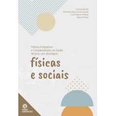 Práticas integrativas e complementares em saúde: