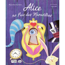 Alice no país das maravilhas: Recortes incríveis