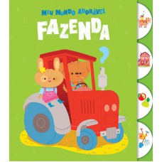 Fazenda : Meu mundo adorável