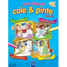 Cole e pinte : Volume 2