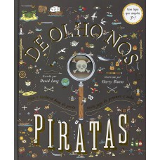 De olho nos piratas