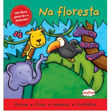 Na floresta: ler e brincar