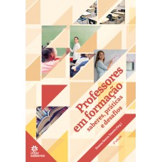 Professores em formação: