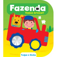 Fazenda : Vamos brincar!