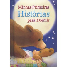 Minhas primeiras histórias para dormir