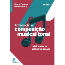 Introdução à composição musical tonal: