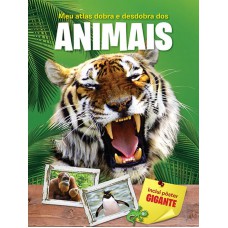 Meu atlas dobra e desdobra dos animais