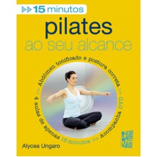 Pilates ao seu alcance