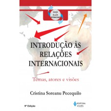 Introdução às relações internacionais