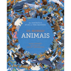 Animais : Oi, mundo!