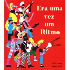 Era uma vez um ritmo
