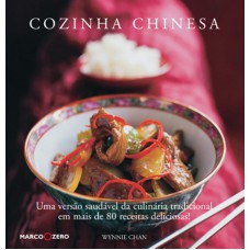 Cozinha chinesa