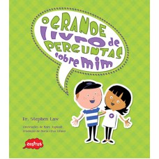 O grande livro de perguntas sobre mim