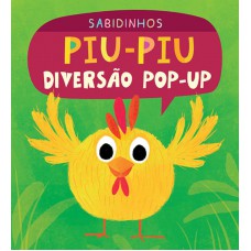 Sabidinhos : Piu-piu diversão pop-up