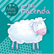 Na fazenda : Mini pop-ups